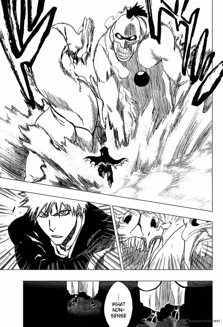 Bleach - All Colour But The Black Vol.23 Ch.317