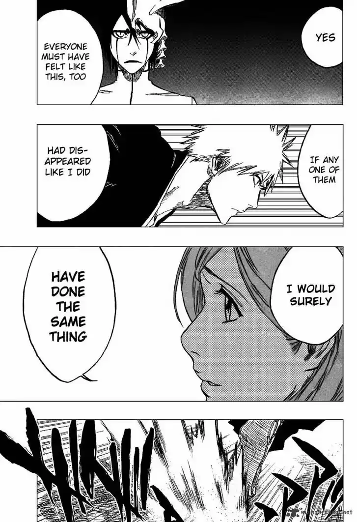 Bleach - All Colour But The Black Vol.23 Ch.317