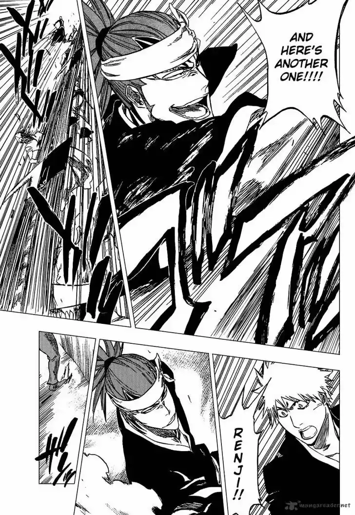 Bleach - All Colour But The Black Vol.23 Ch.317