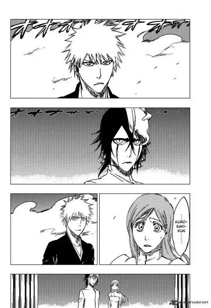 Bleach - All Colour But The Black Vol.23 Ch.318