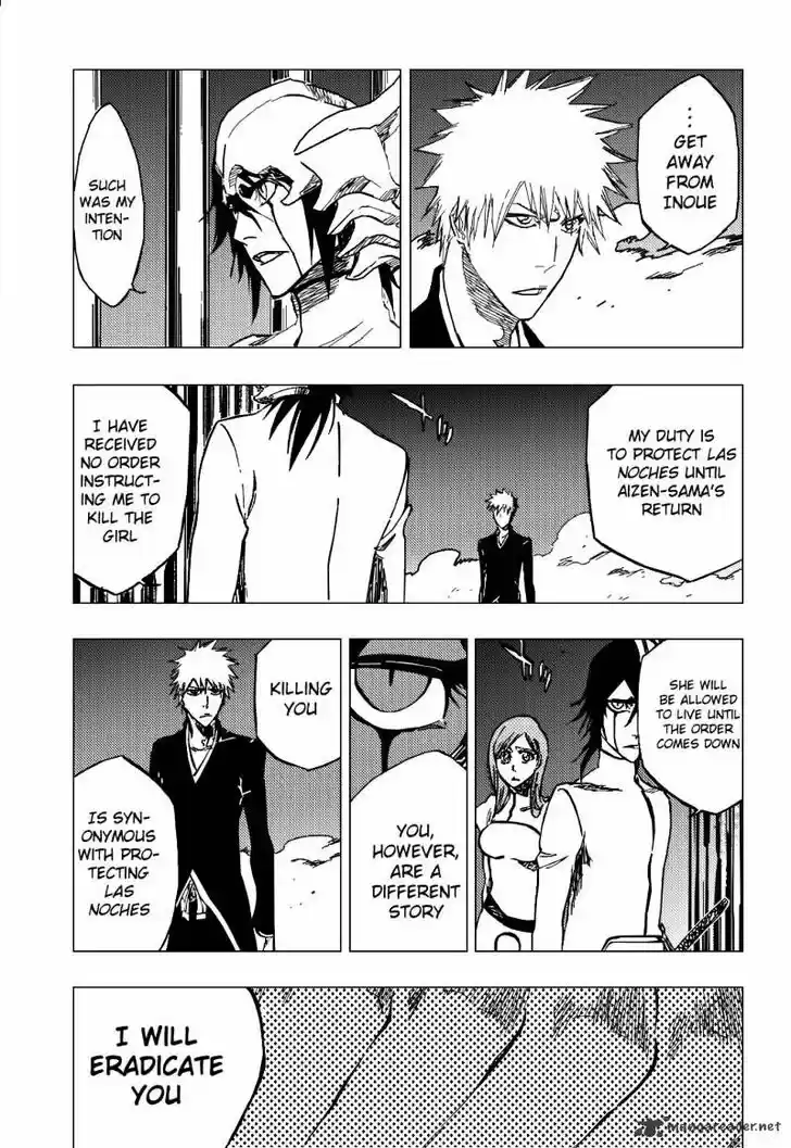 Bleach - All Colour But The Black Vol.23 Ch.318