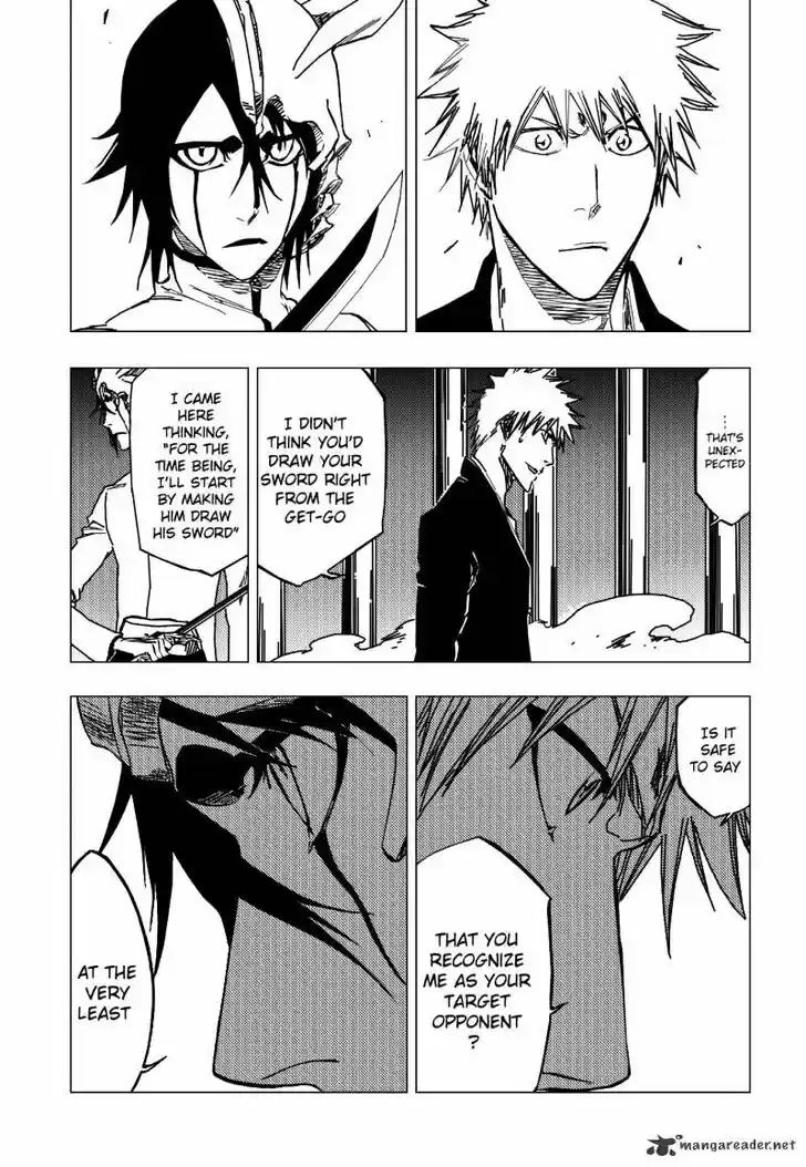 Bleach - All Colour But The Black Vol.23 Ch.318