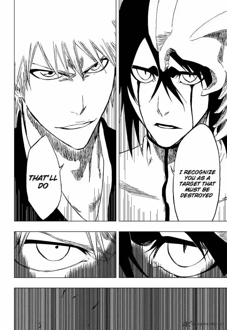 Bleach - All Colour But The Black Vol.23 Ch.318