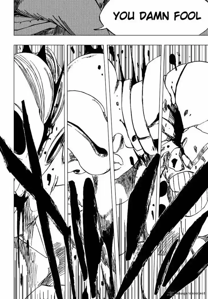 Bleach - All Colour But The Black Vol.23 Ch.318