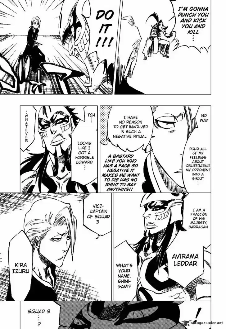 Bleach - All Colour But The Black Vol.23 Ch.319