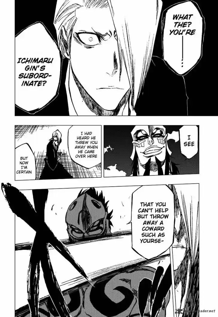 Bleach - All Colour But The Black Vol.23 Ch.319