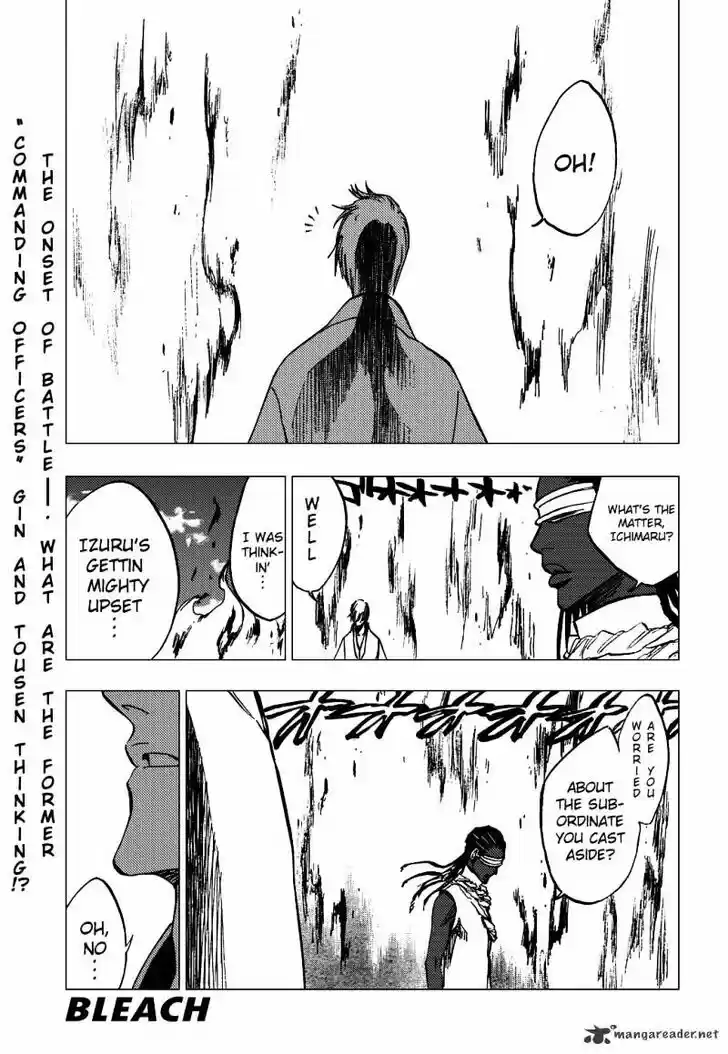 Bleach - All Colour But The Black Vol.23 Ch.320