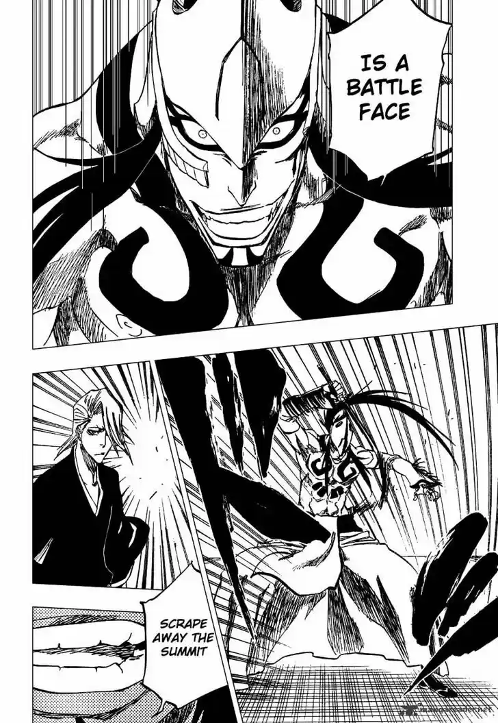 Bleach - All Colour But The Black Vol.23 Ch.320