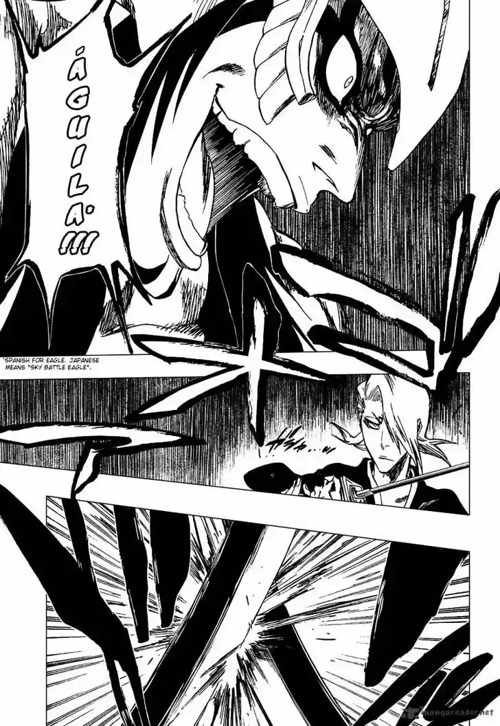 Bleach - All Colour But The Black Vol.23 Ch.320