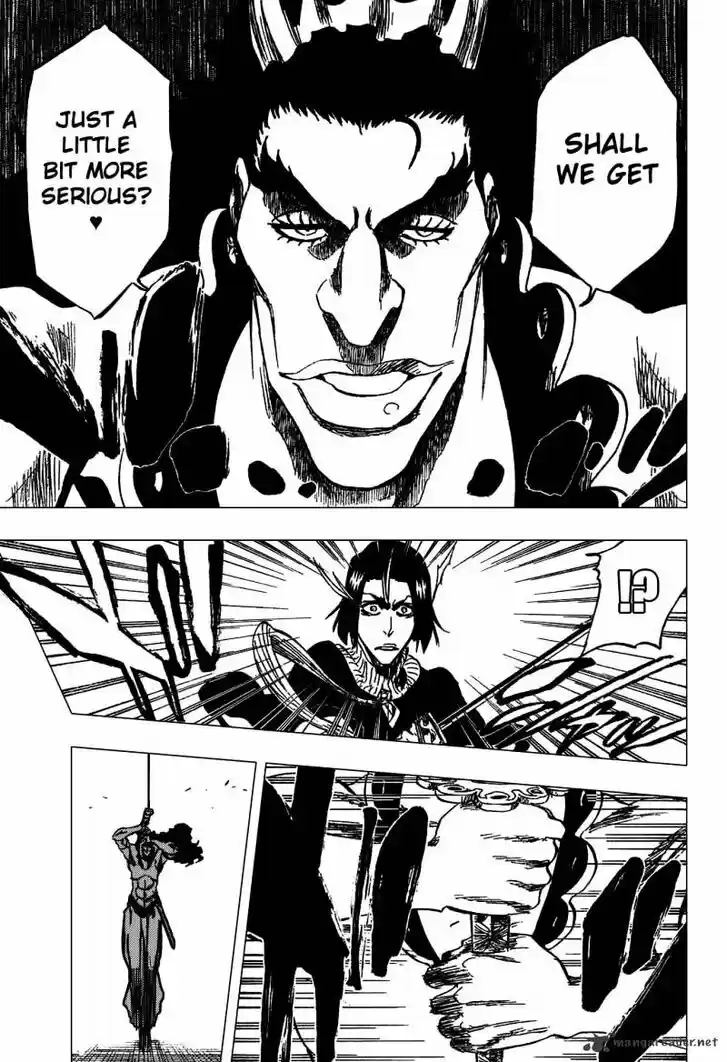 Bleach - All Colour But The Black Vol.23 Ch.320