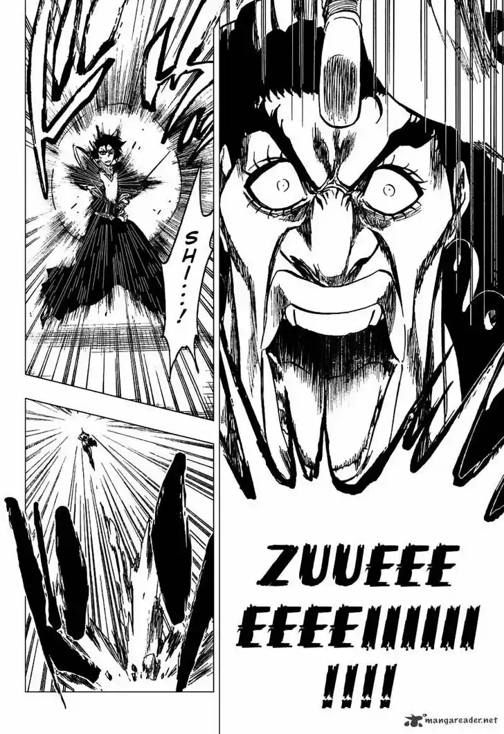 Bleach - All Colour But The Black Vol.23 Ch.320