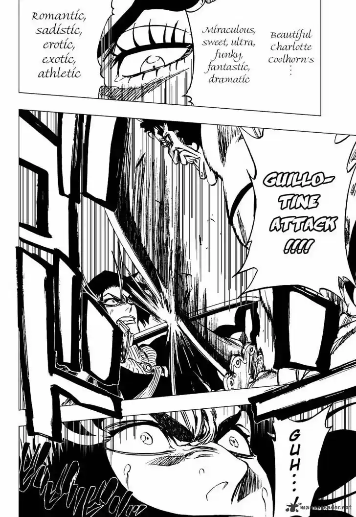 Bleach - All Colour But The Black Vol.23 Ch.320