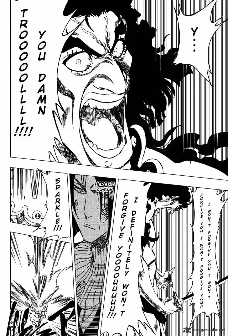 Bleach - All Colour But The Black Vol.23 Ch.320