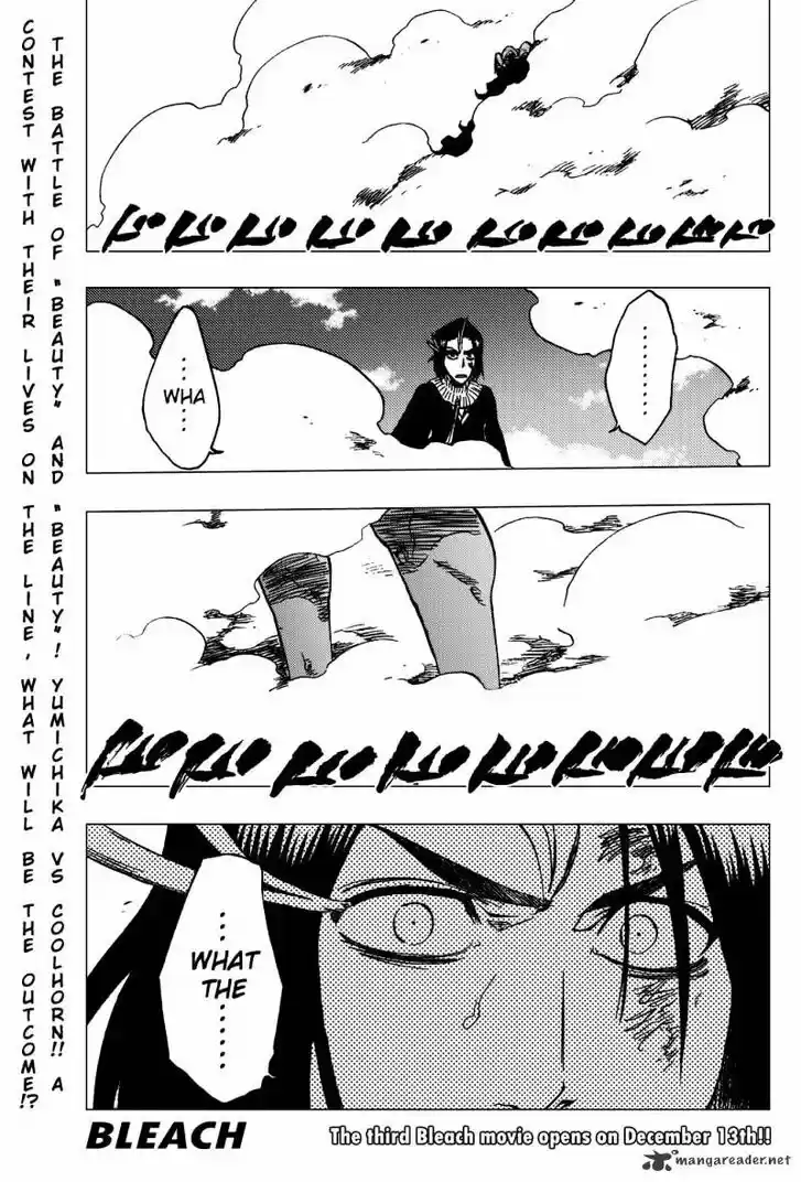 Bleach - All Colour But The Black Vol.36 Ch.321