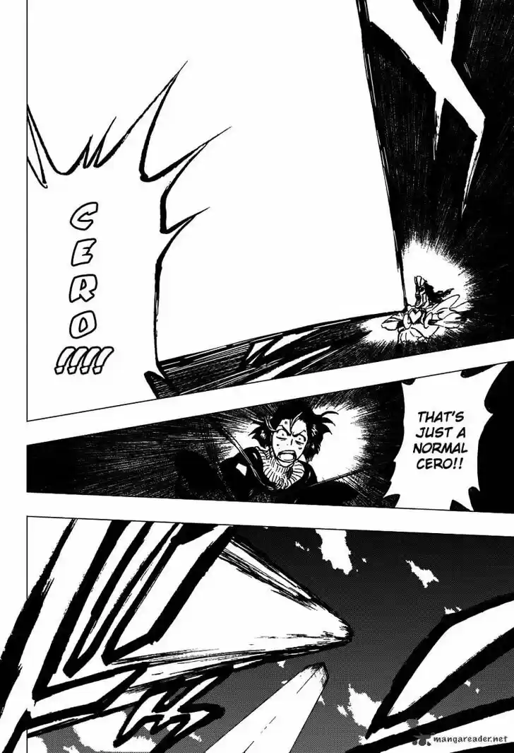 Bleach - All Colour But The Black Vol.36 Ch.321