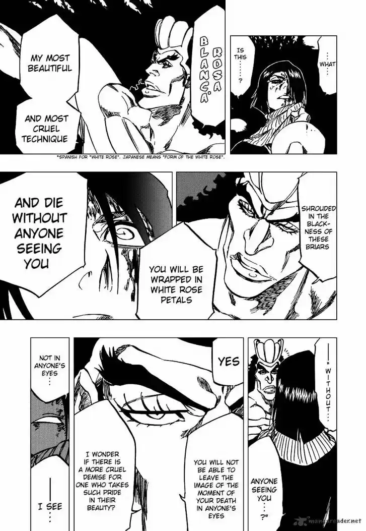 Bleach - All Colour But The Black Vol.36 Ch.321