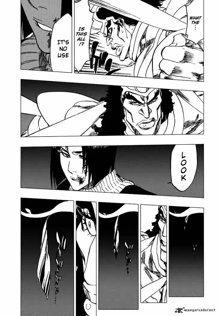 Bleach - All Colour But The Black Vol.36 Ch.321