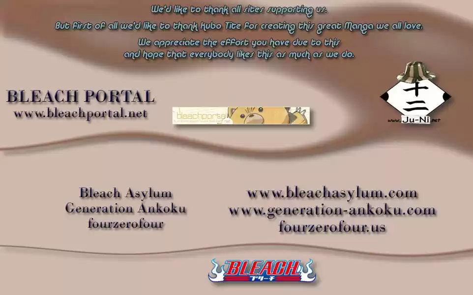 Bleach - All Colour But The Black Vol.37 Ch.315.1