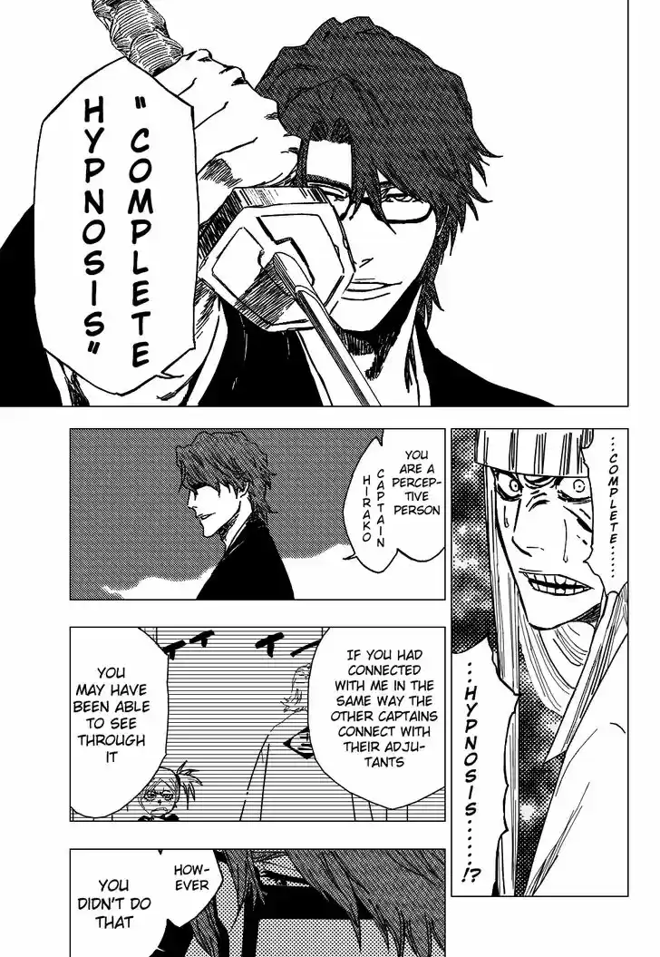 Bleach - All Colour But The Black Vol.37 Ch.315.1