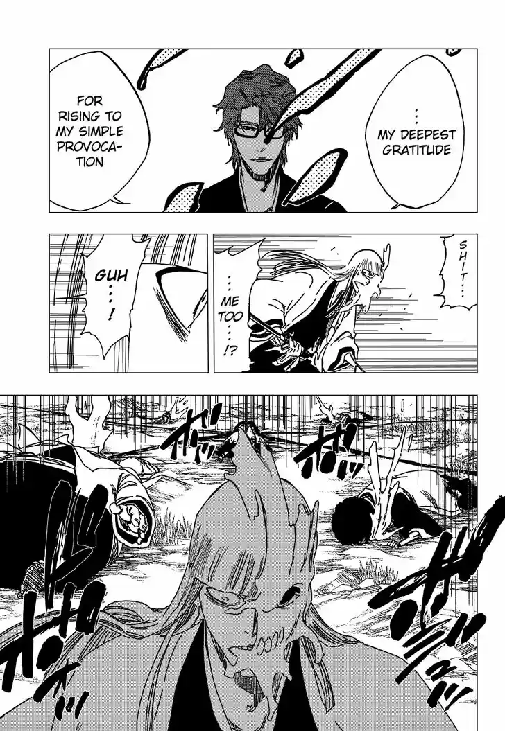 Bleach - All Colour But The Black Vol.37 Ch.315.1