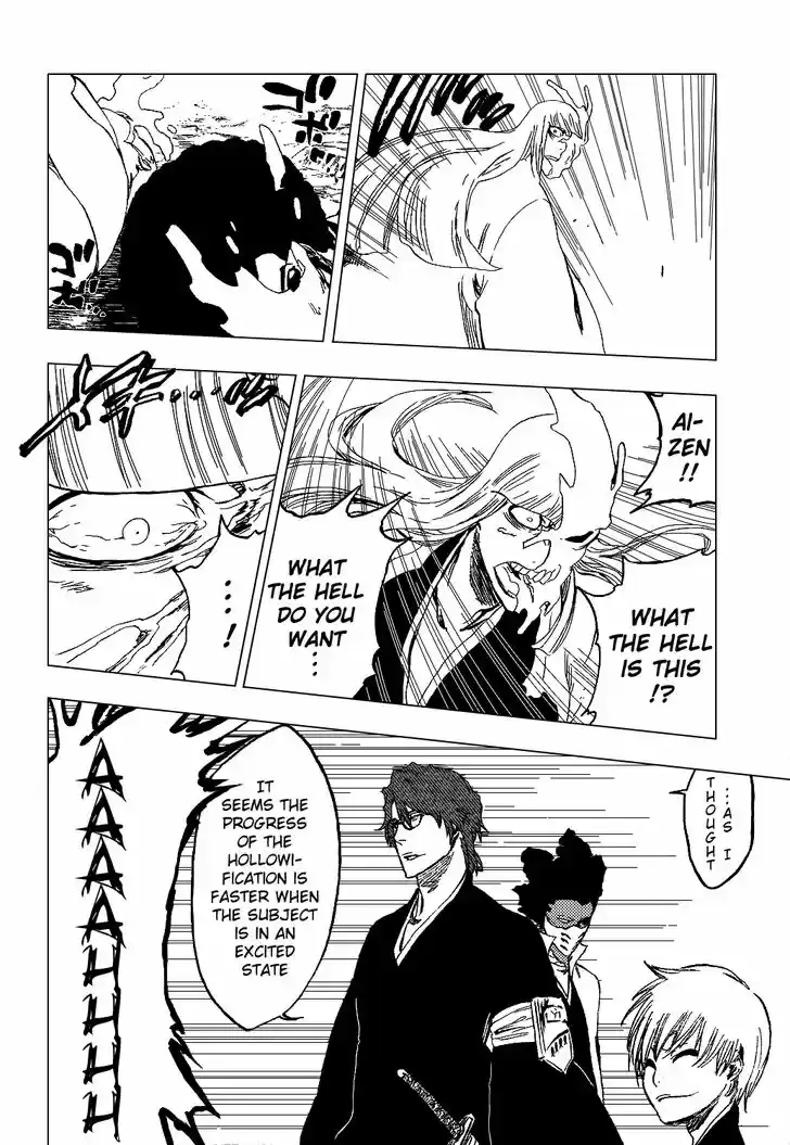 Bleach - All Colour But The Black Vol.37 Ch.315.1