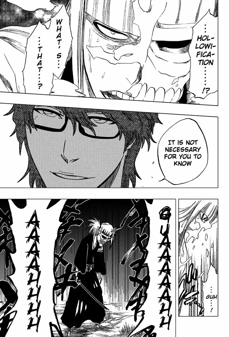 Bleach - All Colour But The Black Vol.37 Ch.315.1