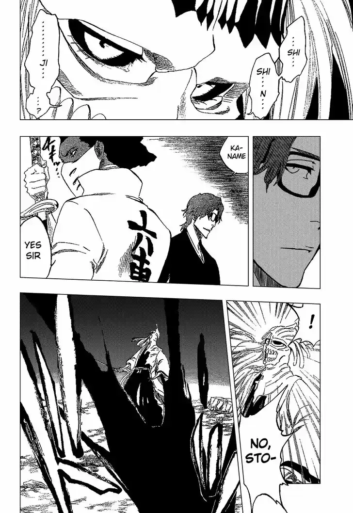 Bleach - All Colour But The Black Vol.37 Ch.315.1