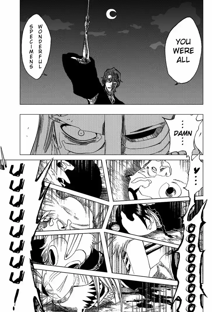 Bleach - All Colour But The Black Vol.37 Ch.315.1