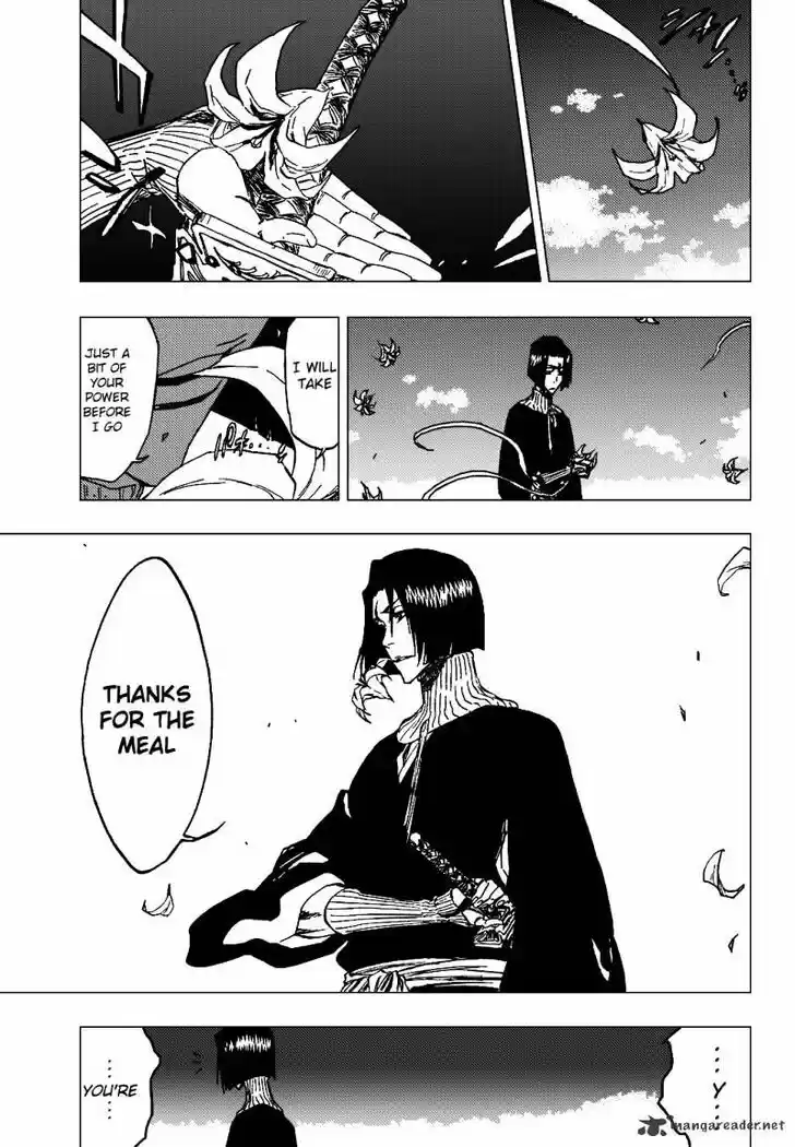 Bleach - All Colour But The Black Vol.37 Ch.322
