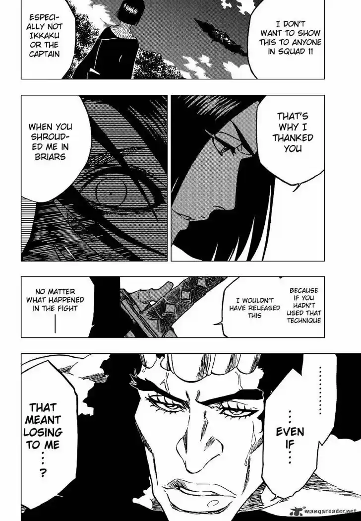 Bleach - All Colour But The Black Vol.37 Ch.322