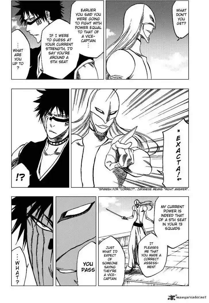 Bleach - All Colour But The Black Vol.37 Ch.322