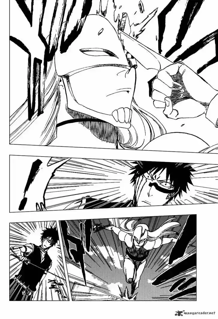 Bleach - All Colour But The Black Vol.37 Ch.322