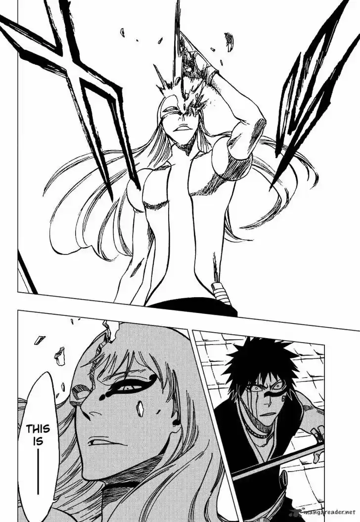 Bleach - All Colour But The Black Vol.37 Ch.322