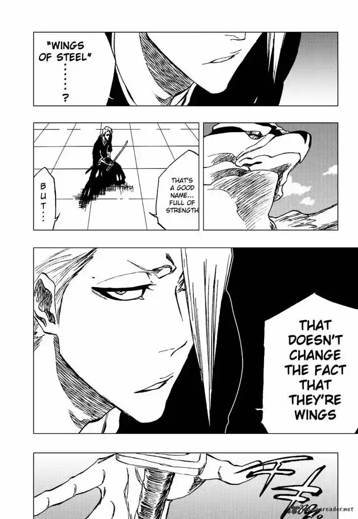 Bleach - All Colour But The Black Vol.37 Ch.323