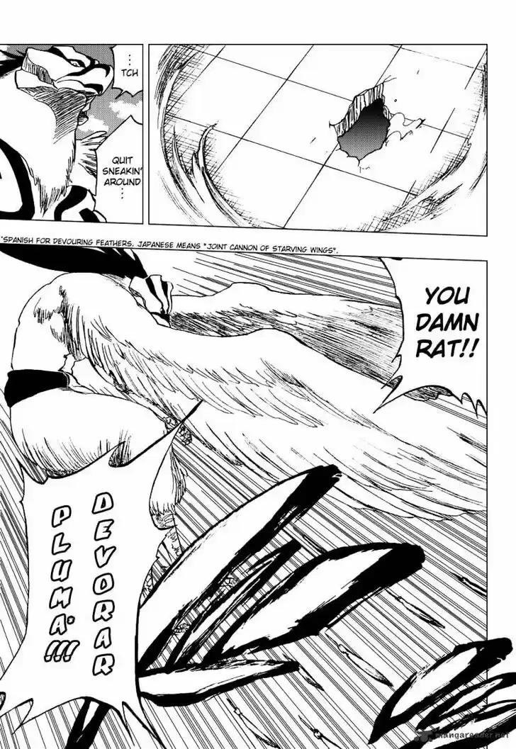 Bleach - All Colour But The Black Vol.37 Ch.323