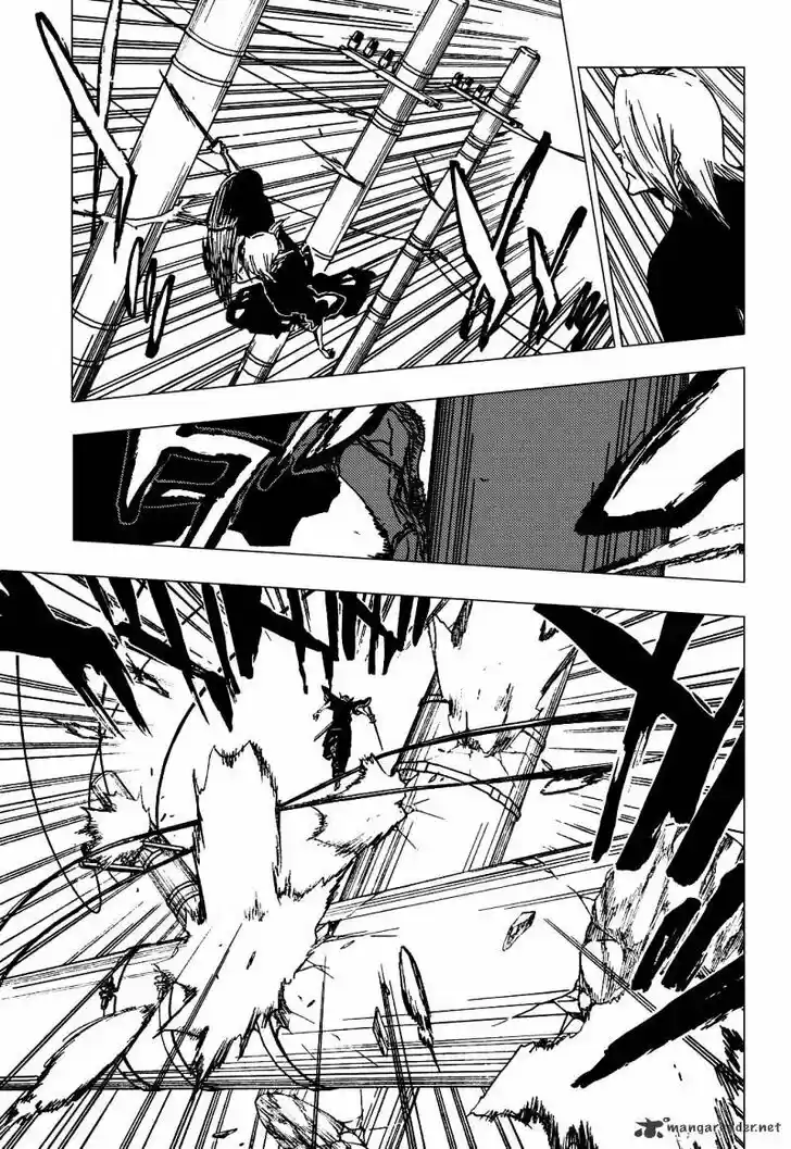 Bleach - All Colour But The Black Vol.37 Ch.323