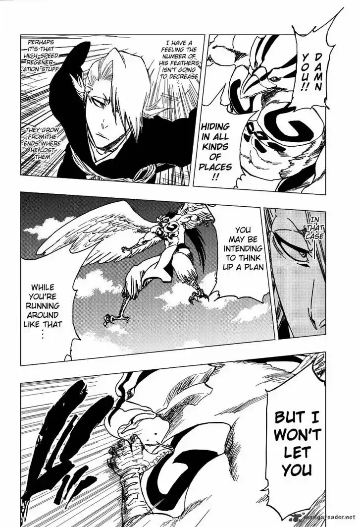 Bleach - All Colour But The Black Vol.37 Ch.323