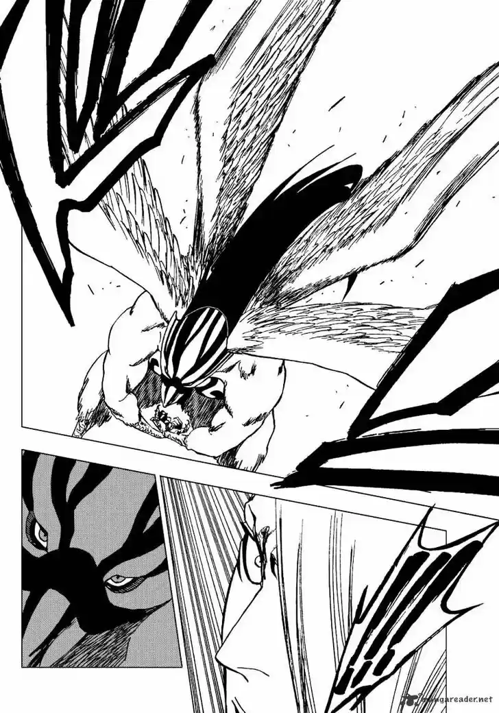 Bleach - All Colour But The Black Vol.37 Ch.323