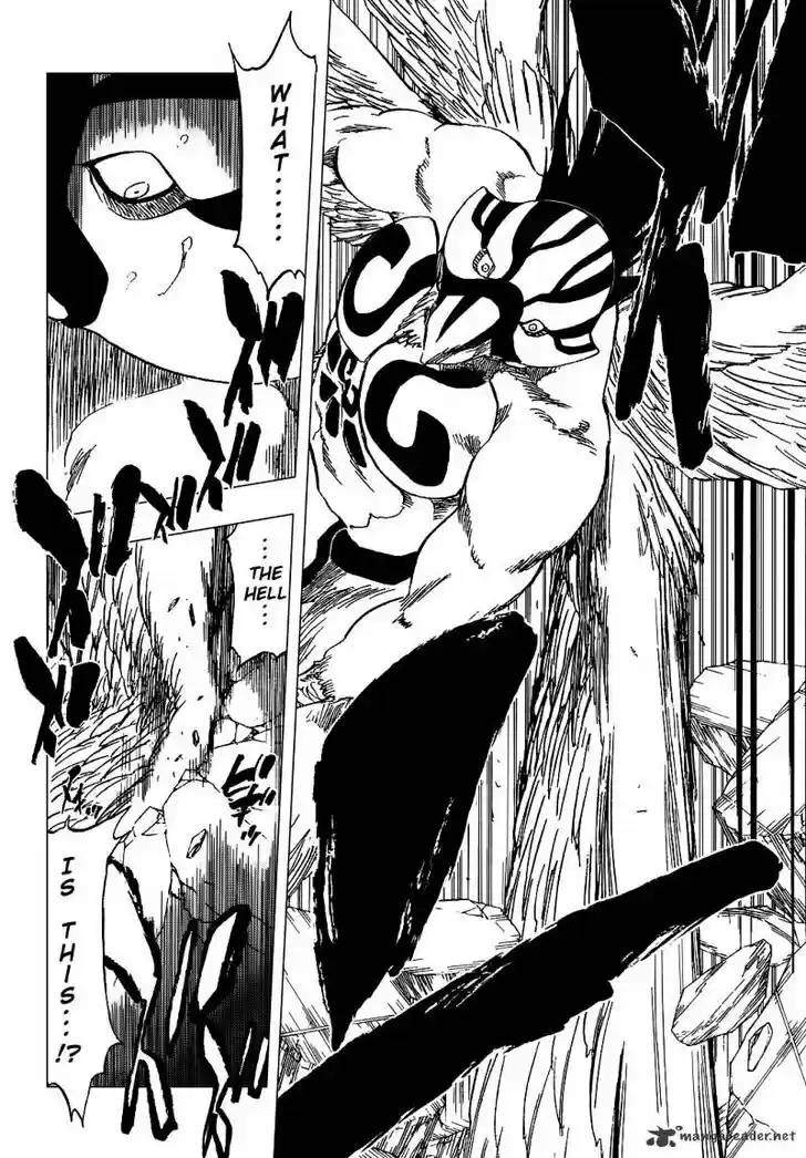 Bleach - All Colour But The Black Vol.37 Ch.323