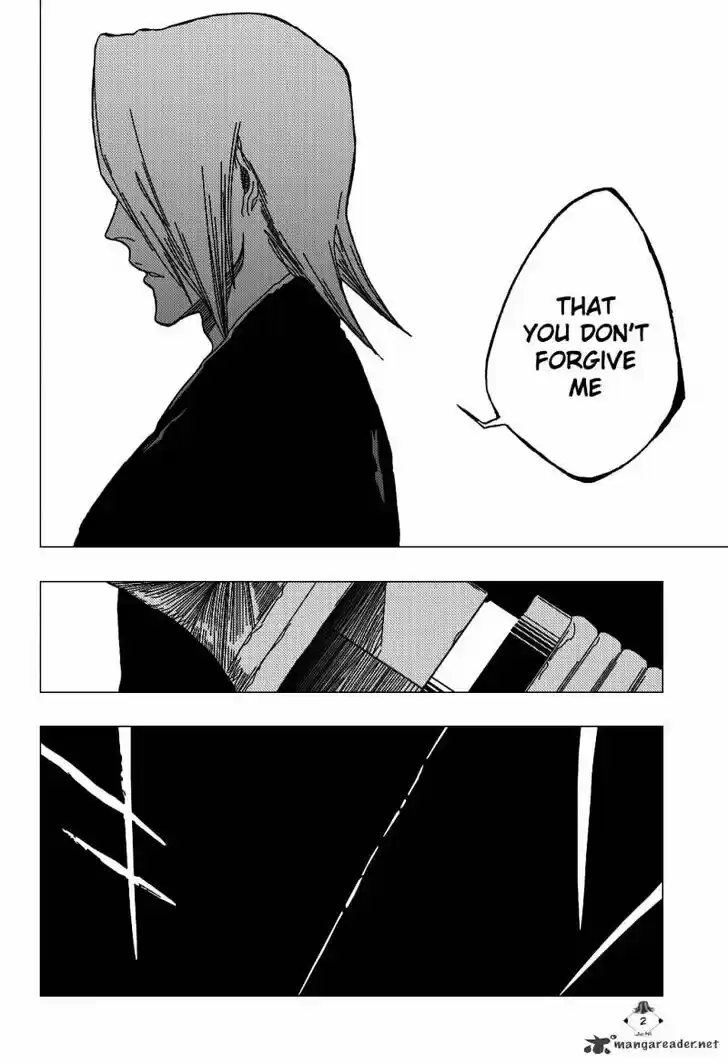 Bleach - All Colour But The Black Vol.37 Ch.324