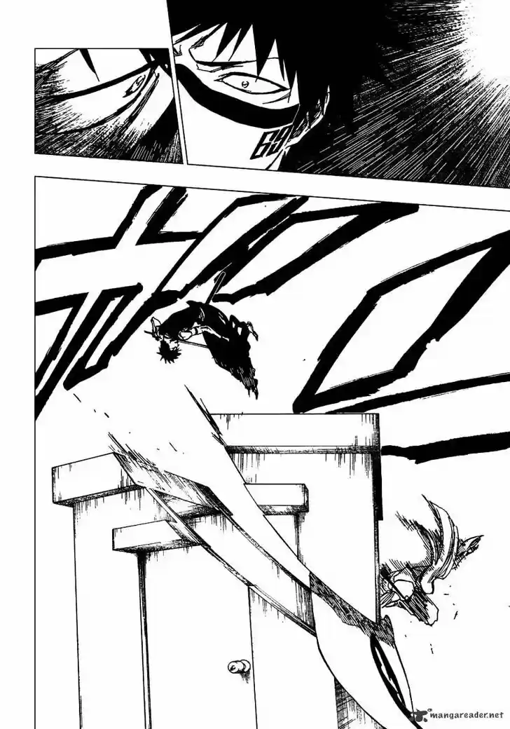 Bleach - All Colour But The Black Vol.37 Ch.324