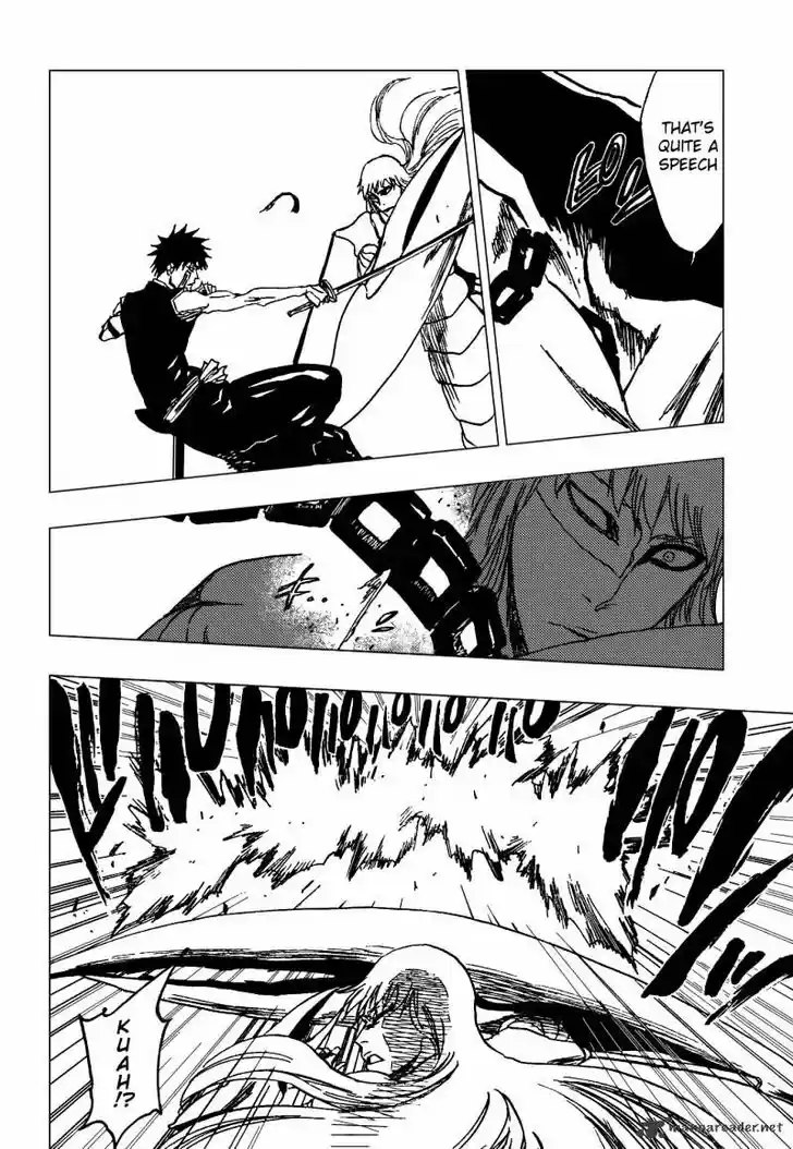 Bleach - All Colour But The Black Vol.37 Ch.324