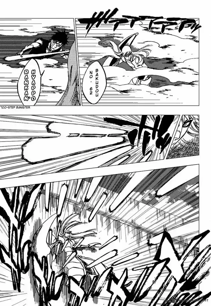 Bleach - All Colour But The Black Vol.37 Ch.324