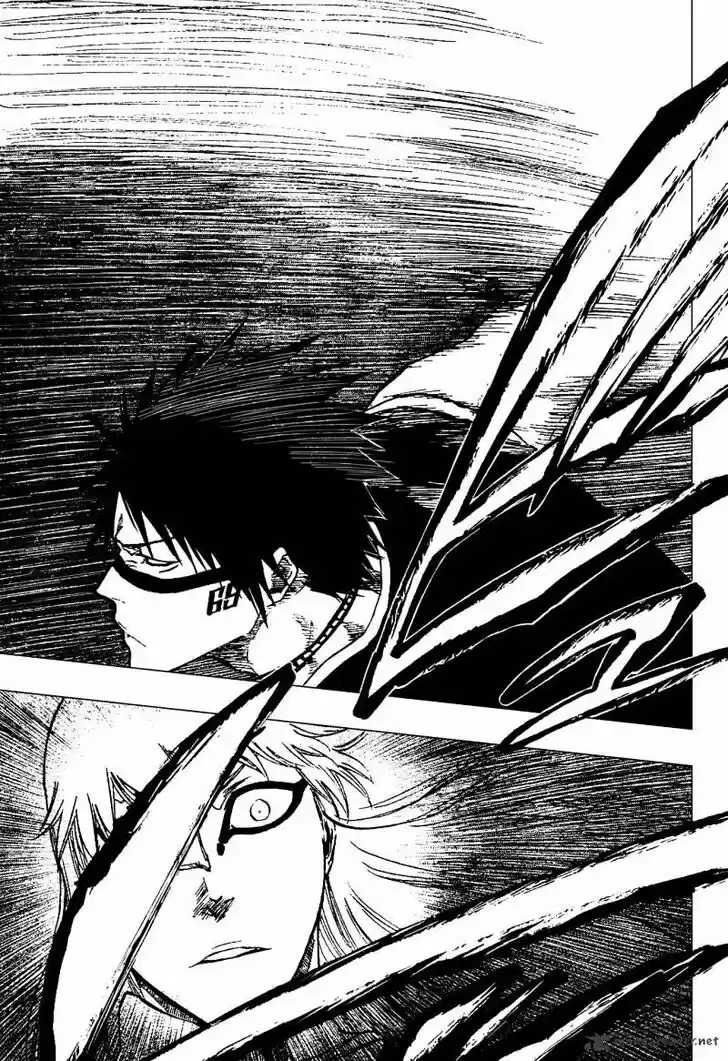 Bleach - All Colour But The Black Vol.37 Ch.325