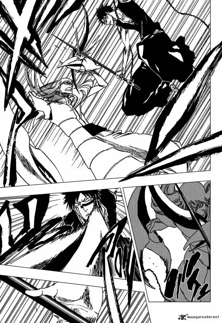 Bleach - All Colour But The Black Vol.37 Ch.325