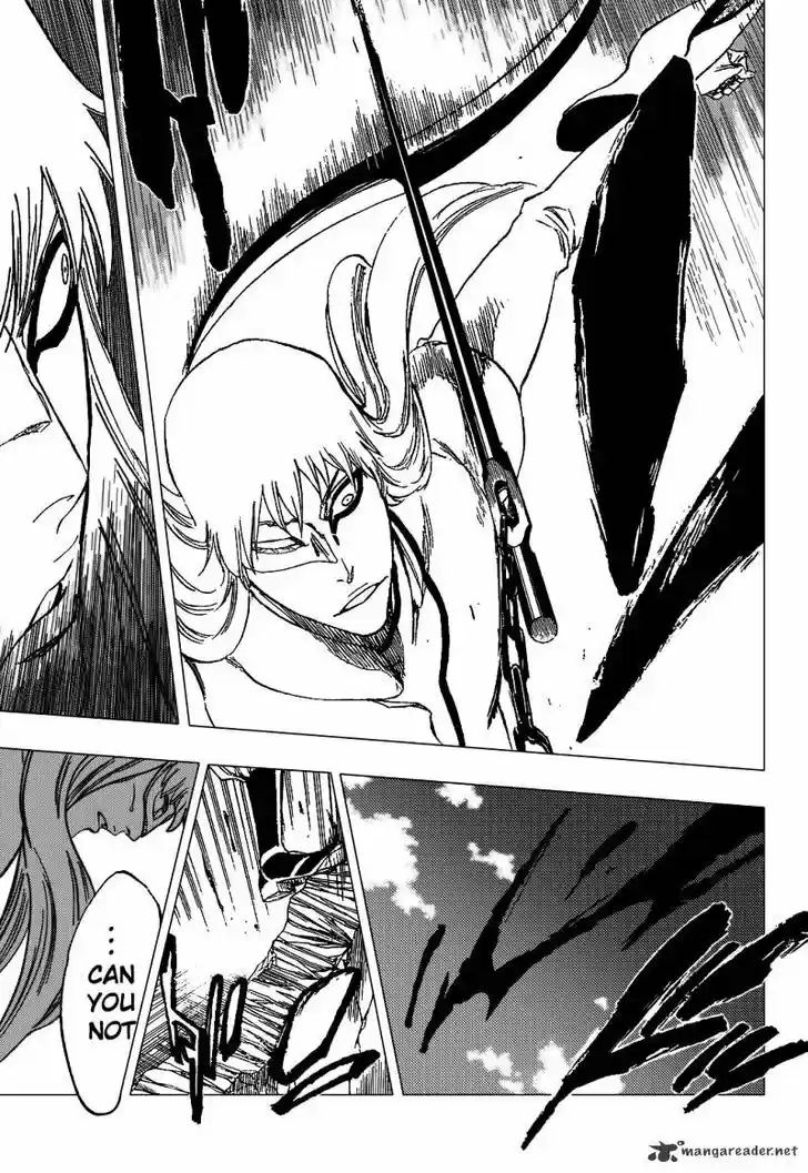 Bleach - All Colour But The Black Vol.37 Ch.325