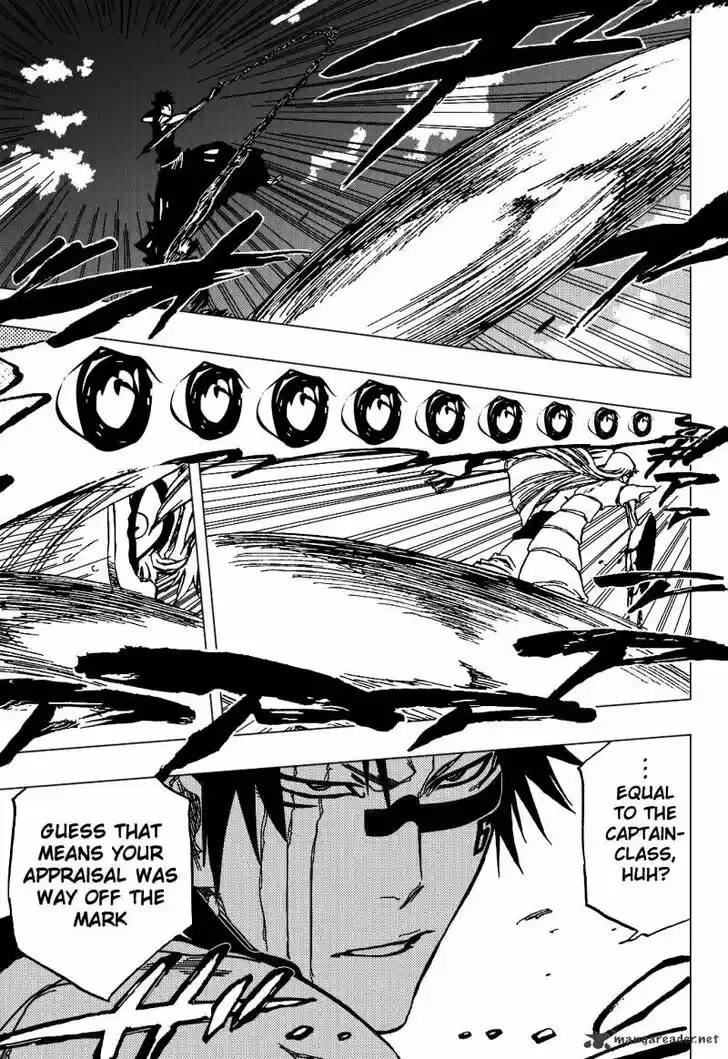 Bleach - All Colour But The Black Vol.37 Ch.325