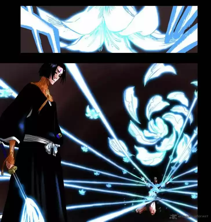 Bleach - All Colour But The Black Vol.37 Ch.325