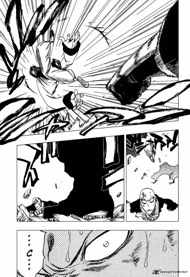 Bleach - All Colour But The Black Vol.37 Ch.326