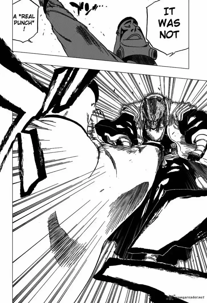 Bleach - All Colour But The Black Vol.37 Ch.326